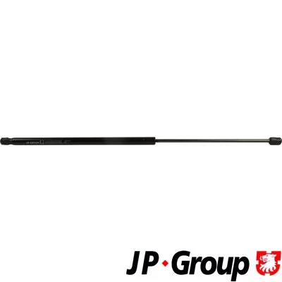 Gas Spring, bonnet